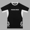 Musare3 - black - rashGuard